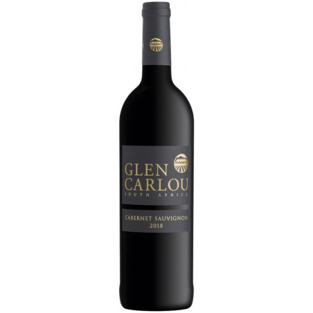 Glen Carlou Cabernet Sauvignon