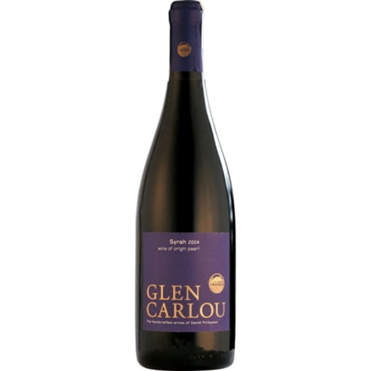 Glen Carlou Syrah Glen Carlou Syrah