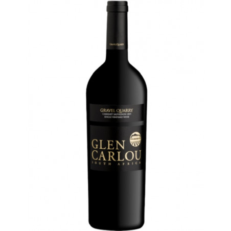 Glen Carlou Gravel Querry Cabernet Sauvignon