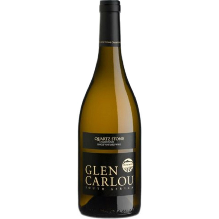 Glen Carlou Quartz Stone Chardonnay Glen Carlou Quartz Stone Chardonnay
