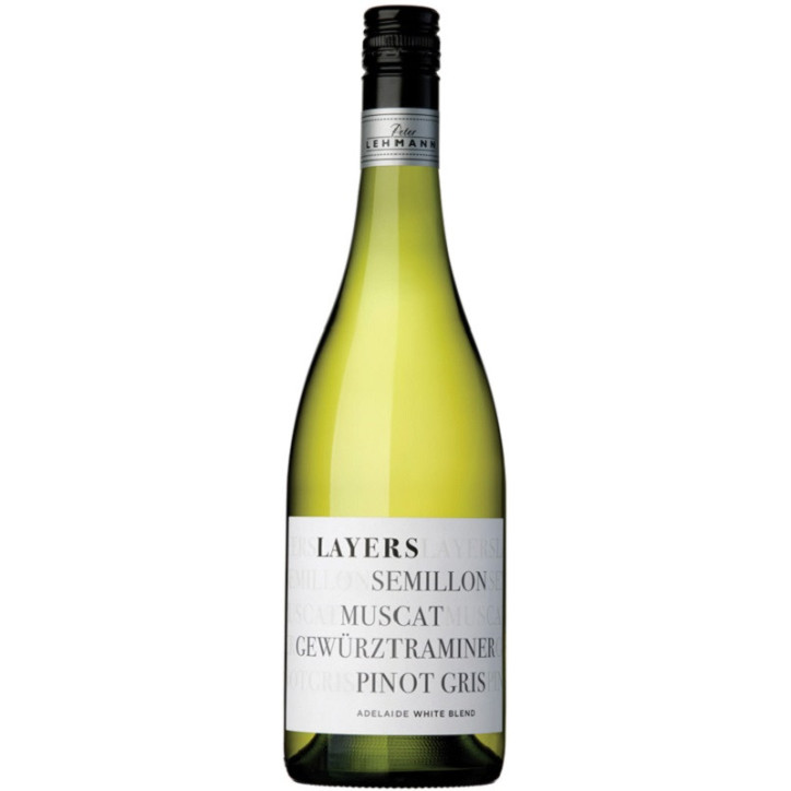 Peter Lehmann Layers White Peter Lehmann Layers White