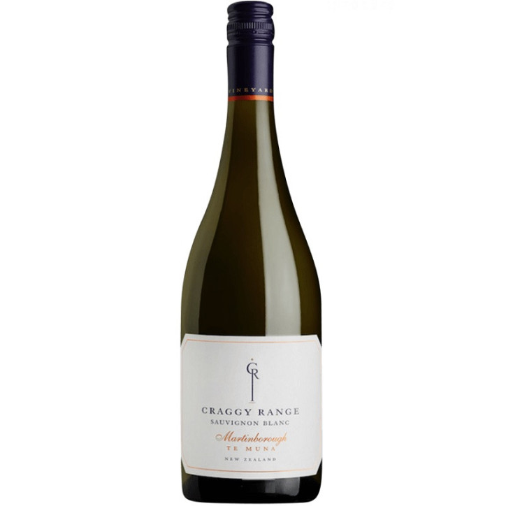 Craggy Range Sauvignon Blanc Craggy Range Sauvignon Blanc