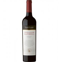 William Randell Shiraz Barossa Valley