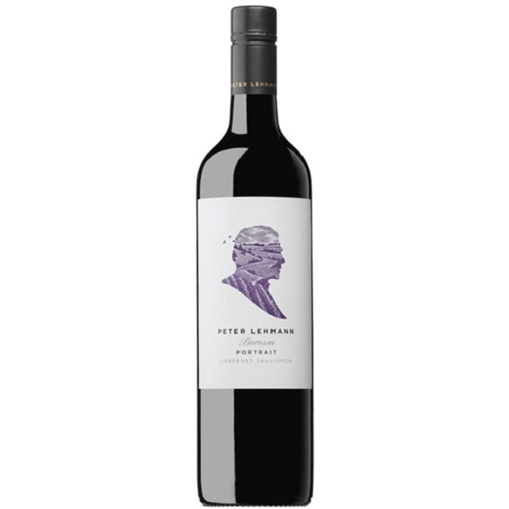 Peter Lehmann Portrait Cabernet Sauvignon Peter Lehmann Portrait Cabernet Sauvignon