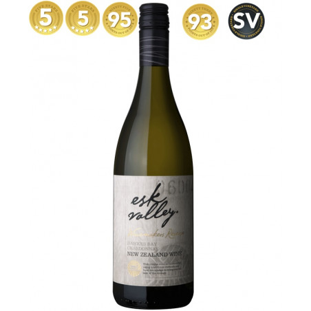 Esk Valley Winemakers Reserve Chardonnay