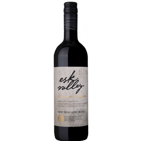Esk Valley Reserve Gimblett Gravels