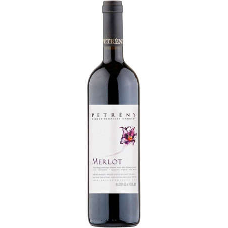 Petreny Silver Merlot