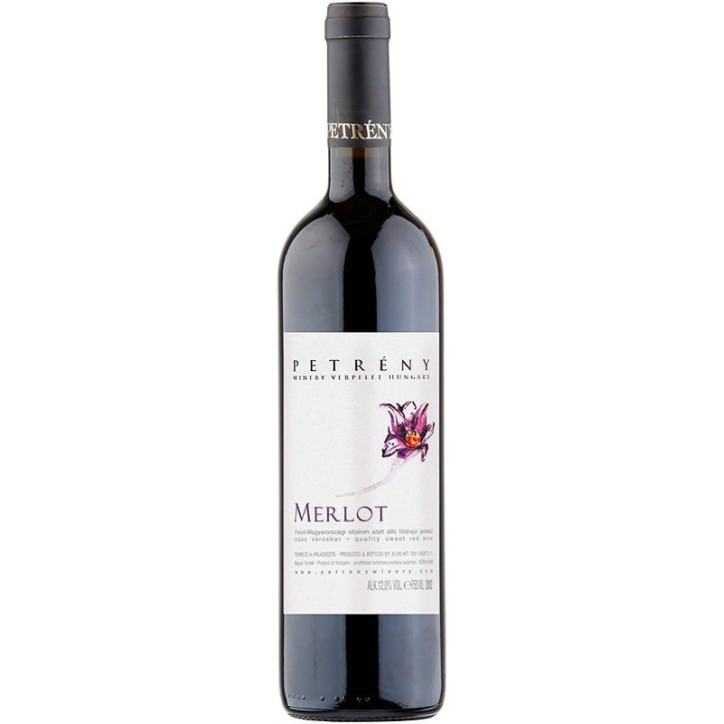 Petreny Silver Merlot Petreny Silver Merlot