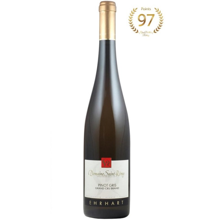 Domaine Saint Remy Pinot Gris Grand Cru Domaine Saint Remy Pinot Gris Grand Cru