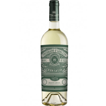 Gran Sasso Trebbiano d'Abruzzo DOC