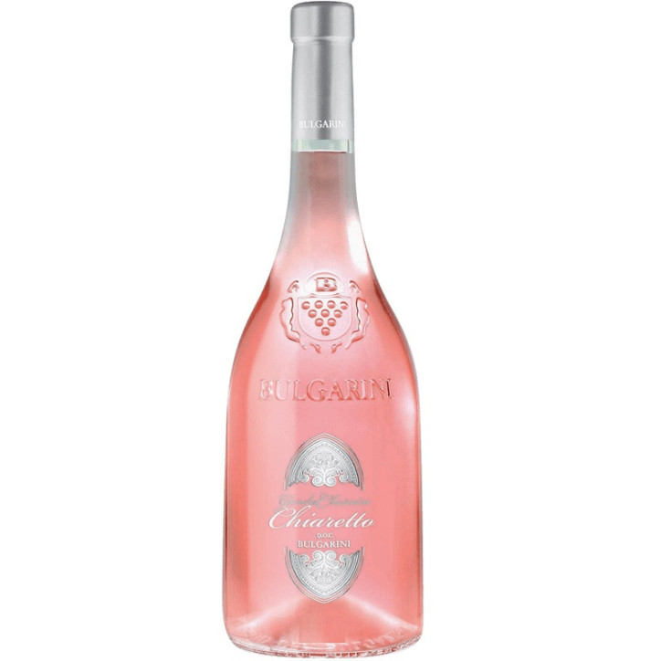 Bulgarini Chiaretto Riviera del Garda Classico Bulgarini Chiaretto Riviera del Garda Classico