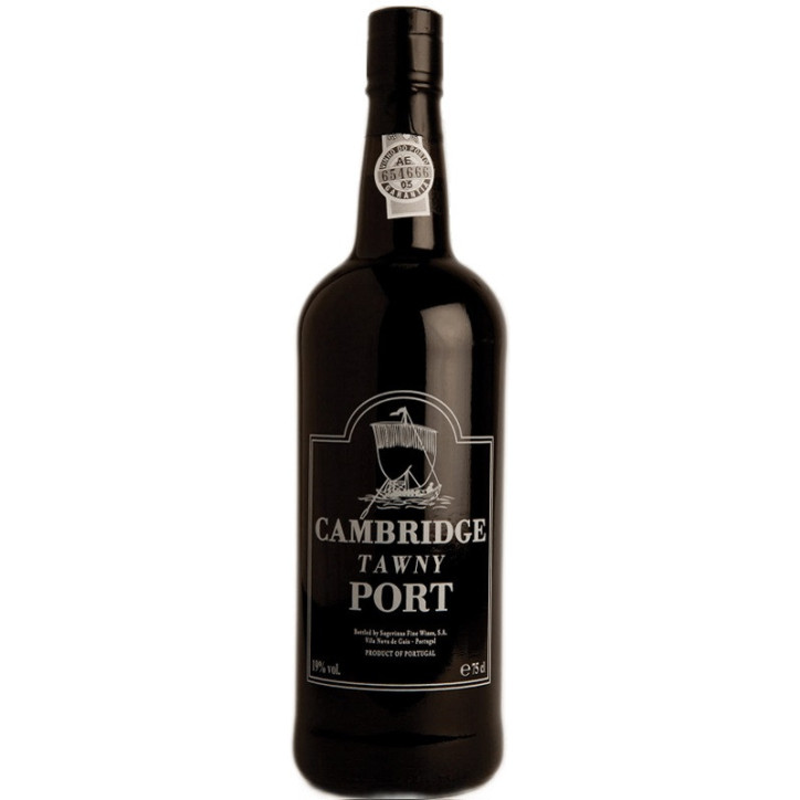 Cambridge Tawny Porto Cambridge Tawny Porto