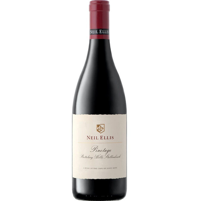 Neil Ellis Premium Range Pinotage Stellenbosch