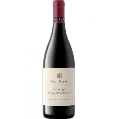 Neil Ellis Premium Range Pinotage Stellenbosch