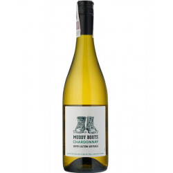 Muddy Boots Chardonnay Australia