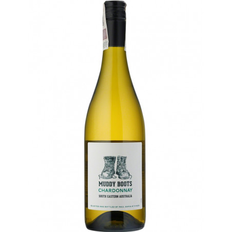 Muddy Boots Chardonnay Australia