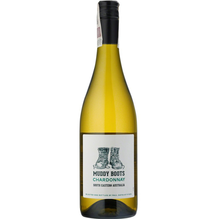 Muddy Boots Chardonnay Australia
