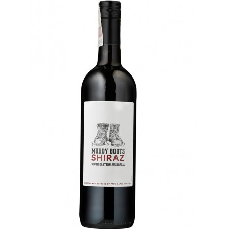 Muddy Boots Shiraz Australia