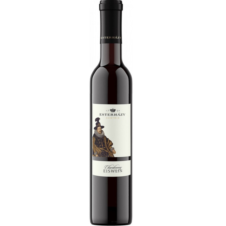 Esterhazy Single Cru Blaufrankisch Eiswein Burgenland Esterhazy Single Cru Blaufrankisch Eiswein Burgenland