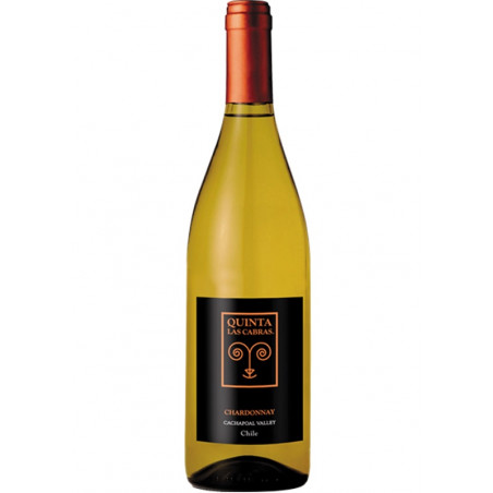Quinta Las Cabras Chardonnay