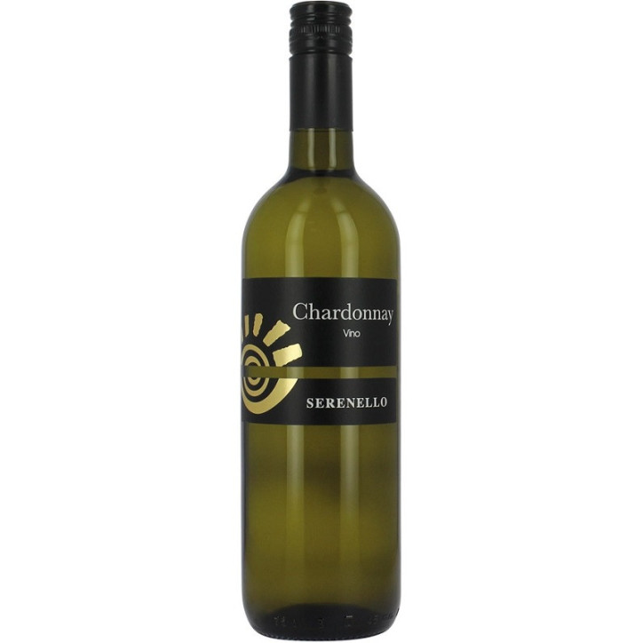 Serenello Chardonnay Vinicola Serena Serenello Chardonnay Vinicola Serena