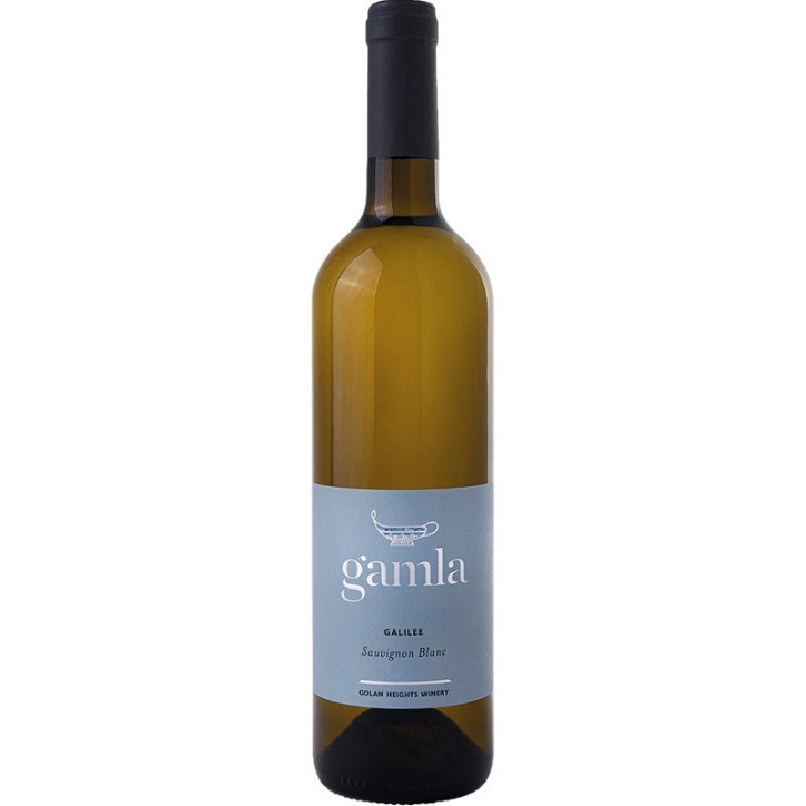 Gamla Sauvignon Blanc Galille Gamla Sauvignon Blanc Galille