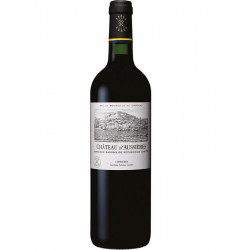 Chateau d’Aussieres Corbières AOC