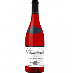 Beaurevoir Tavel Michel Chapoutier