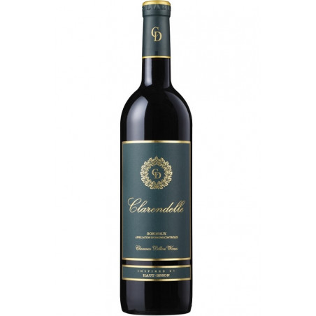 Clarendelle Rouge Haut Brion Bordeaux