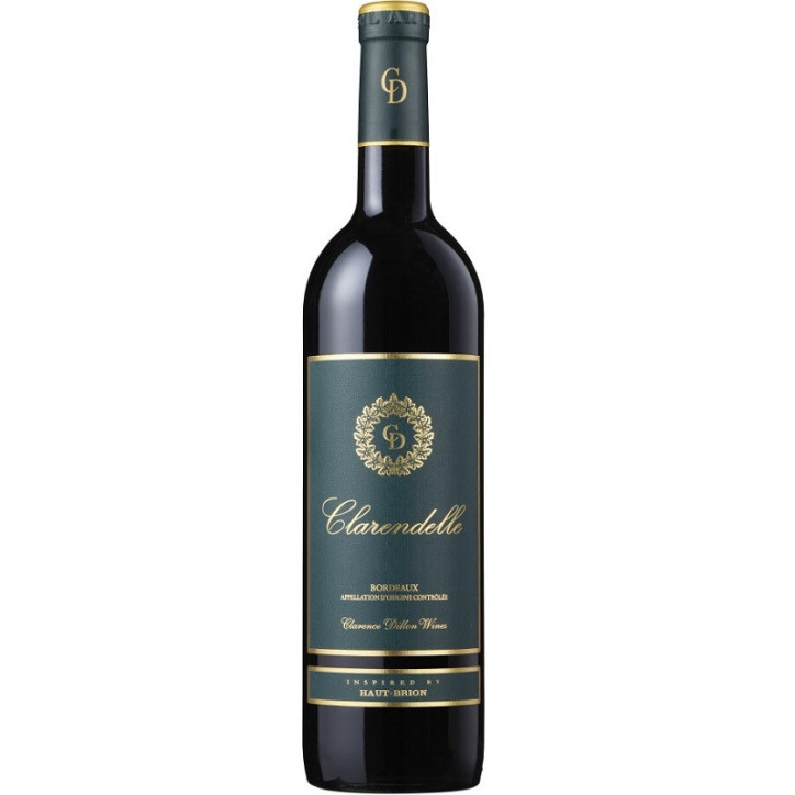 Clarendelle Rouge Haut Brion Bordeaux Clarendelle Rouge Haut Brion Bordeaux