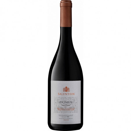 wino czerwone wytrawne Salentein Primus Pinot Noir