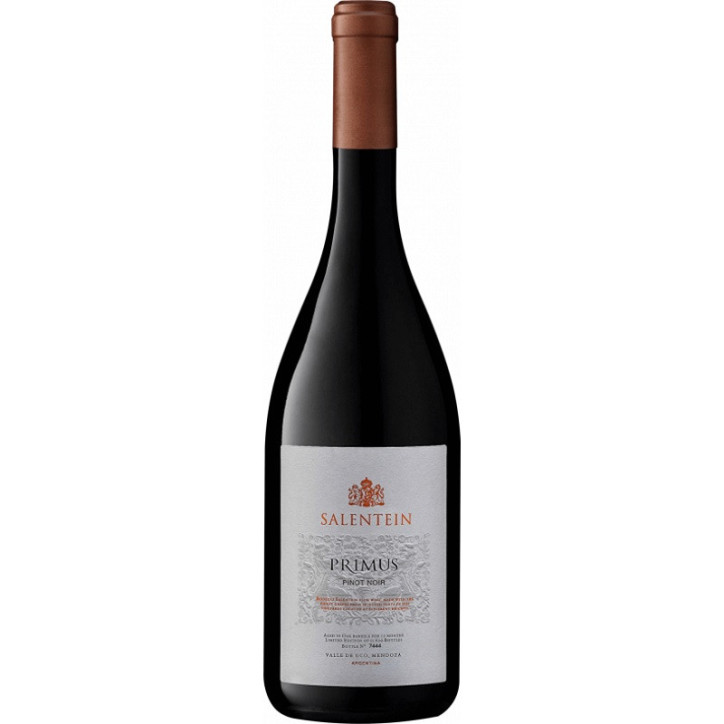 Salentein Primus Pinot Noir Salentein Primus Pinot Noir