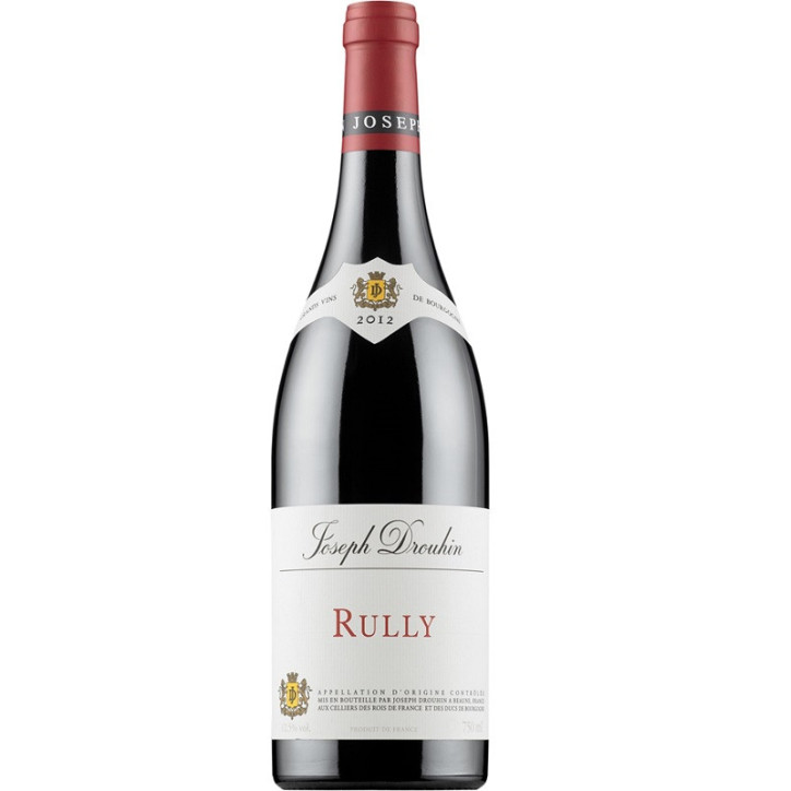 Joseph Drouhin Rully Rouge Joseph Drouhin Rully Rouge