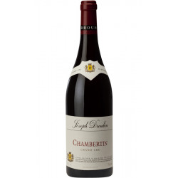 Joseph Drouhin Chambertin Grand Cru