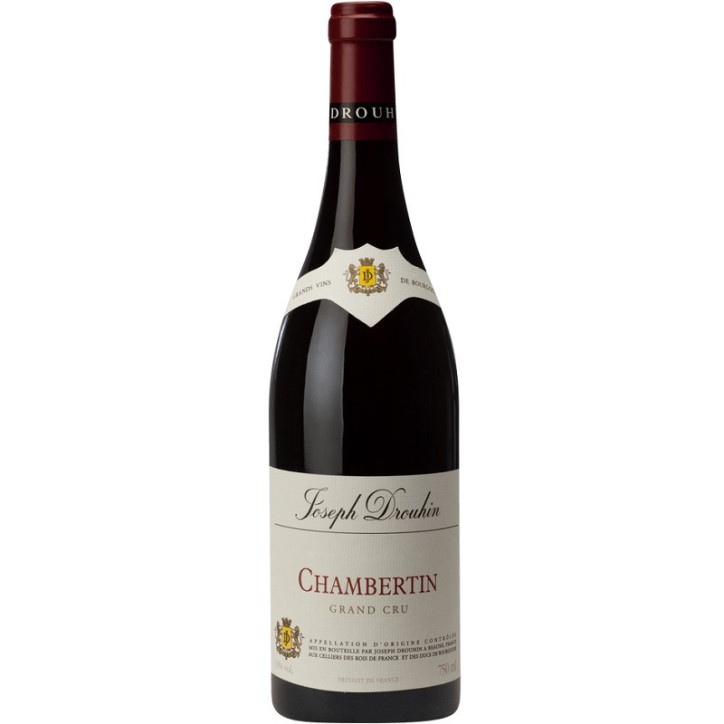 Joseph Drouhin Chambertin Grand Cru Joseph Drouhin Chambertin Grand Cru