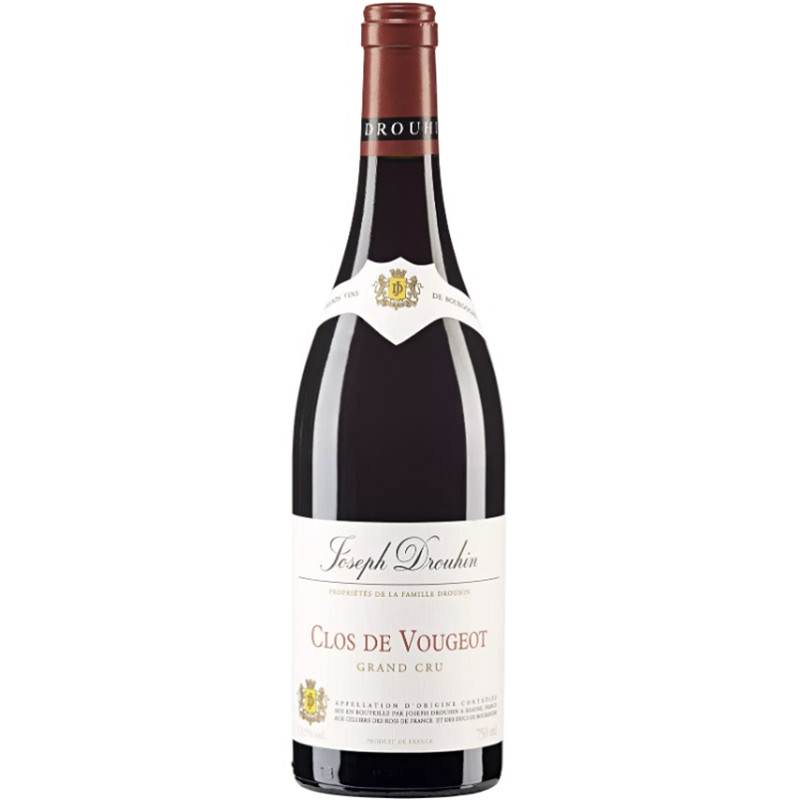 Joseph Drouhin Clos de Vougeot Grand Cru