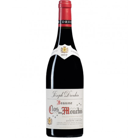 Joseph Drouhin Beaune 1er Cru Clos des Mouches Rouge