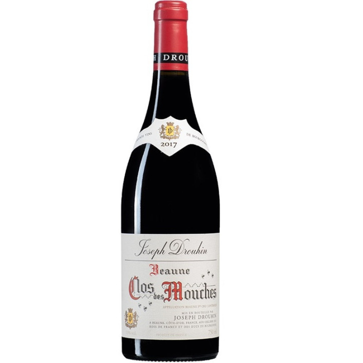 Joseph Drouhin Beaune 1er Cru Clos des Mouches Rouge Joseph Drouhin Beaune 1er Cru Clos des Mouches Rouge