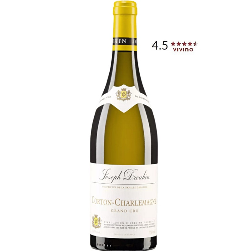 Joseph Drouhin Corton-Charlemagne Grand Cru