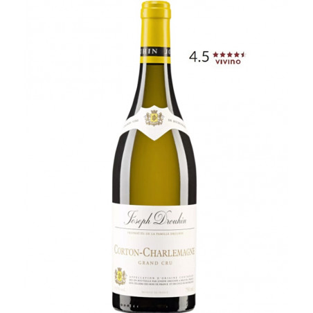Joseph Drouhin Corton-Charlemagne Grand Cru