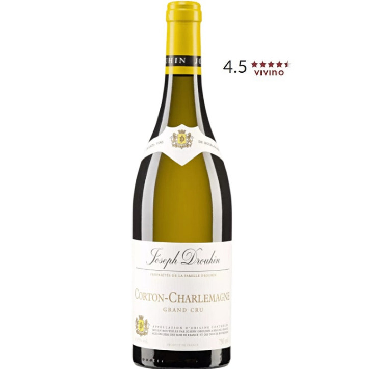 Joseph Drouhin Corton-Charlemagne Grand Cru Joseph Drouhin Corton-Charlemagne Grand Cru