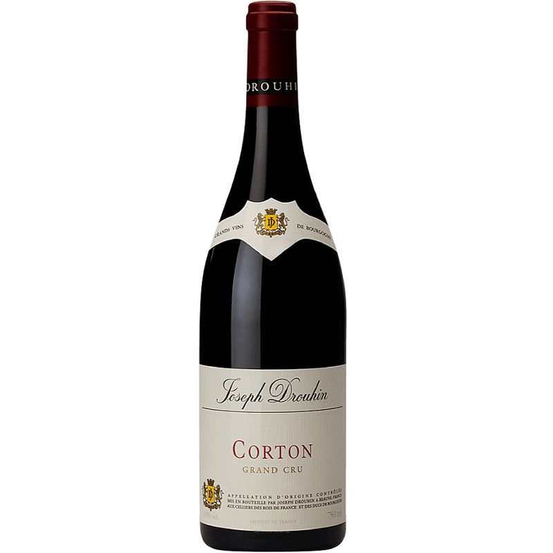 Joseph Drouhin Corton Grand Cru Cote de Beaune