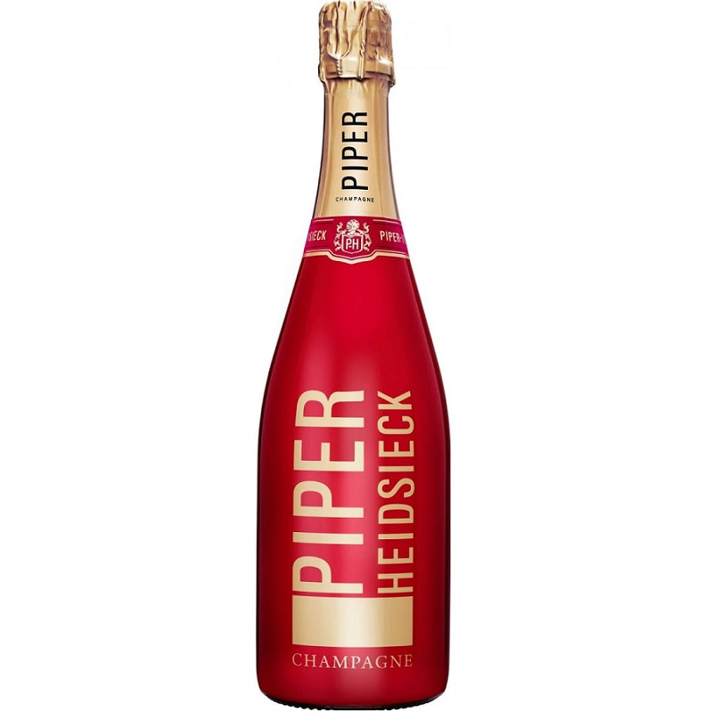 Piper Heidsieck Brut Champagne