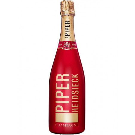 Piper Heidsieck Brut Champagne