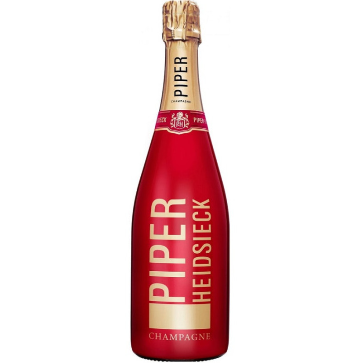Piper Heidsieck Brut Champagne Piper Heidsieck Brut Champagne