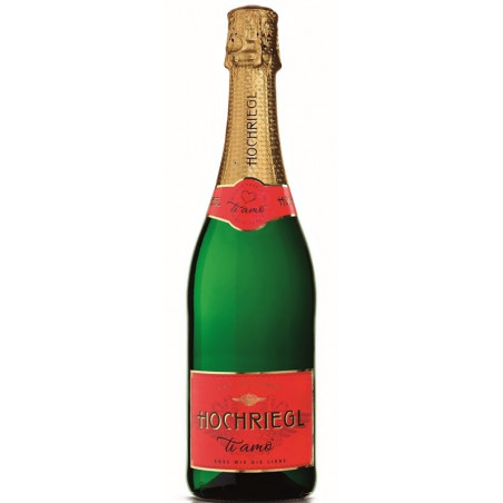 Hochriegl Sekt Tiamo Muskateller