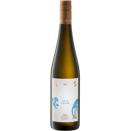 Mayer Asia Cuvee Qualitatswein Wien