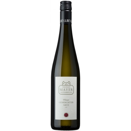 Weingut Mayer Gemischter Satz Qualitätswein