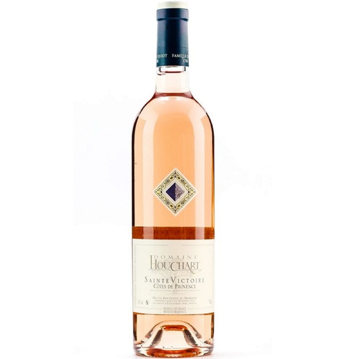 Sainte Victoire Cotes de Provence Domaine Houchart Sainte Victoire Cotes de Provence Domaine Houchart