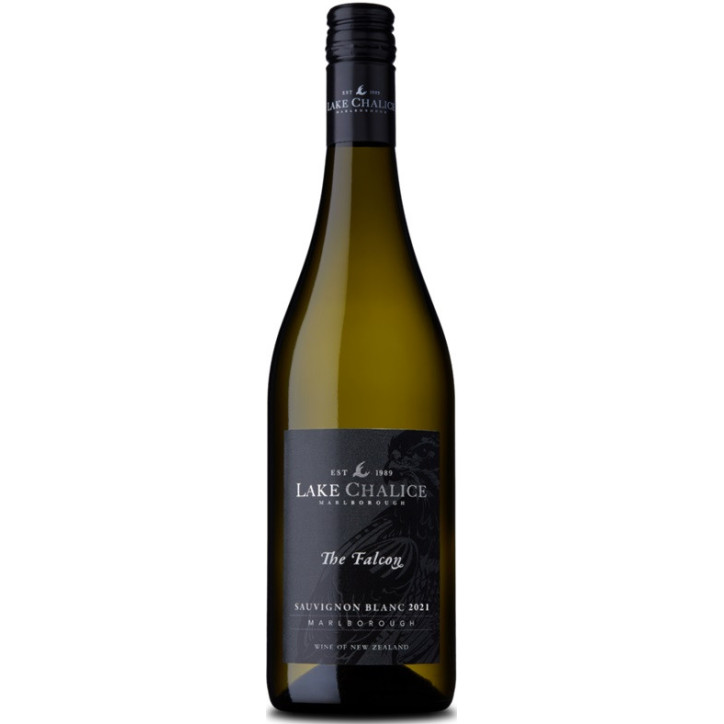 Lake Chalice The Falcon Sauvignon Blanc Lake Chalice The Falcon Sauvignon Blanc